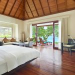 Hilton Seychelles Labriz Beachfront Villa