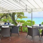 Hilton Seychelles Labriz Cafe Dauban