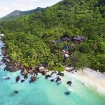 Hilton Seychelles Labriz Presidential Villa