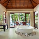 Hilton Seychelles Labriz Resort & Spa Deluxe Hillside