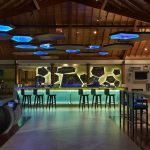 Hilton Seychelles Labriz Resort & Spa Bar