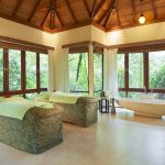 Hilton Seychelles Labriz Resort & Spa Spa