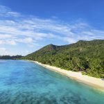 Hilton Seychelles Labriz Resort & Spa Aerial