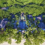 Hilton Seychelles Labriz Resort & Spa Aerial (2)