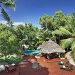 Hilton Seychelles Labriz Resort & Spa Exterior