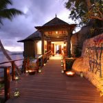 Hilton Seychelles Northolme Duniye Spa