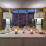 Hoanib Skeleton Coast Dining