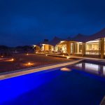 Hoanib Skeleton Coast Swimming Pool