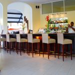 Hotel L'Archipel Seychelles Bar