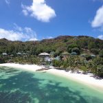 Hotel L'Archipel Seychelles Beach