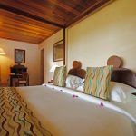 Hotel L'Archipel Seychelles Superior Room