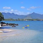 Intercontinental Mauritius Watersports