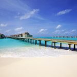 Six Senses Laamu Jetty