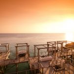 Jumeirah Vittaveli Sunset