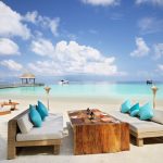 Jumeirah Vittaveli Bar and Grill