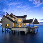 Jumeirah Vittaveli Ocean Suite