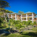 Bequia Beach Hotel Suite