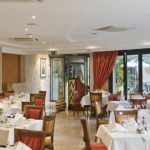 Kigali Serena Hotel Restaurant
