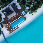 Mercure Kooddoo Aerial