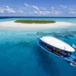 Mercure Kooddoo Island