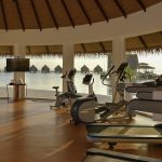 Mercure Kooddoo Fitness Centre