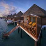 Mercure Kooddoo Overwater