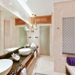 Mercure Kooddoo Bathroom