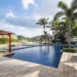 The Landings Resort and Spa Pool