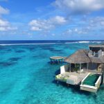 Six Senses Laamu Watervilla