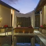 Le Meridien Fisherman's Cove Zen Spa