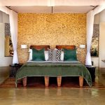 Little Madikwe Private Camp Bedroom