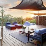 Little Madikwe Private Camp Luxury Suite Deck