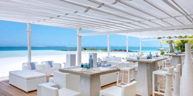 LUX* Belle Mare Exterior Beach LUX* Belle Mare Exterior Beach