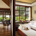 Four Seasons Kuda Huraa Family Room