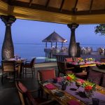 Four Seasons Kuda Huraa Evening