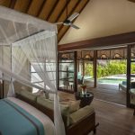 Four Seasons Kuda Huraa Bedroom