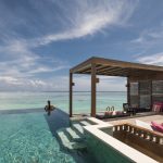 Four Seasons Kuda Huraa Private Pool