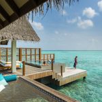 Four Seasons Landaa Giraavaru Ocean