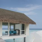 Four Seasons Voavah Overwater