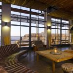 Fish River Lodge Lounge