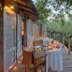 &Beyond Lake Manyara Tree Lodge Al Fresco