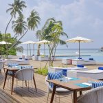 Mercure Maldives Kooddoo Alita Dining