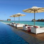 Mercure Maldives Kooddoo Pool