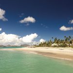 Four Seasons Nevis Beach