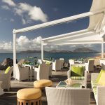 Four Seasons Nevis Bar