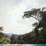 One&Only Nyungwe House Pool