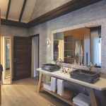 OZEN by Atmosphere Earth Villa Bathroom