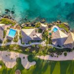 Eden Roc Cap Cana Aerial