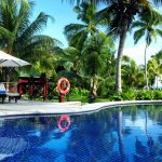 Paradise Sun Hotel Pool