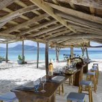 Petit St. Vincent Dining